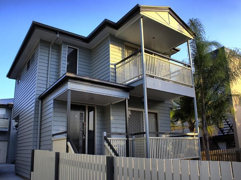 4/31 Hall Street, Northgate QLD 4013