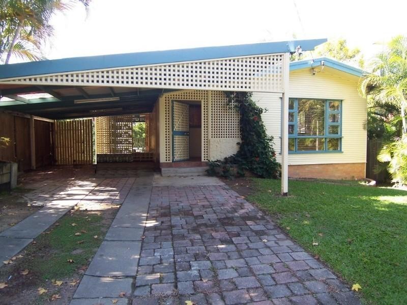 Chermside West QLD 4032