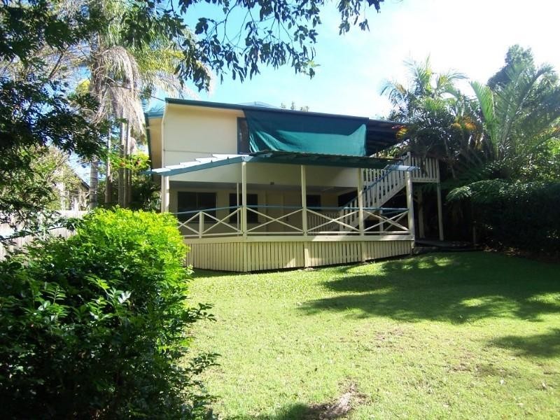 Chermside West QLD 4032