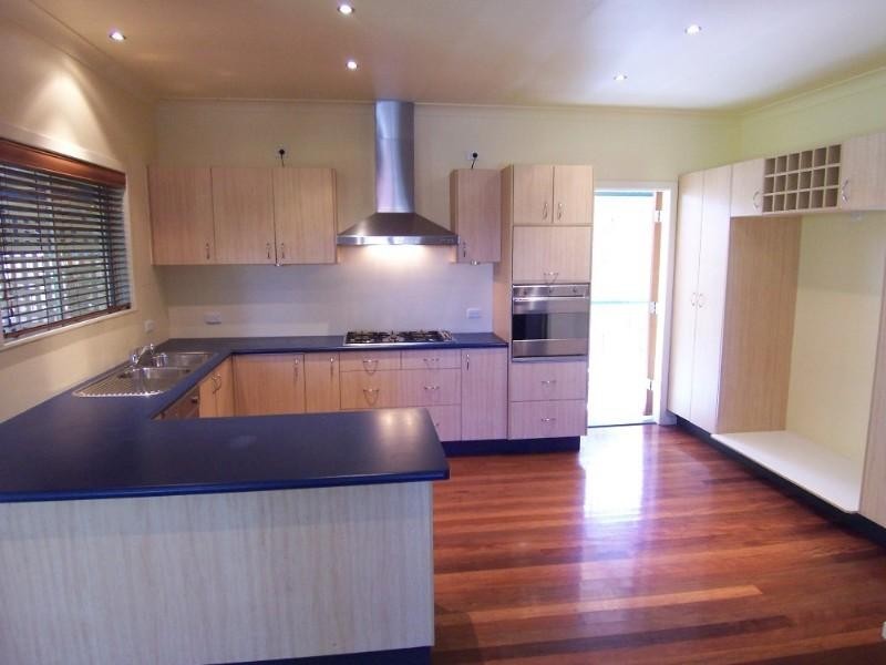 Chermside West QLD 4032