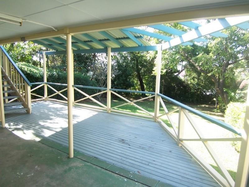 Chermside West QLD 4032