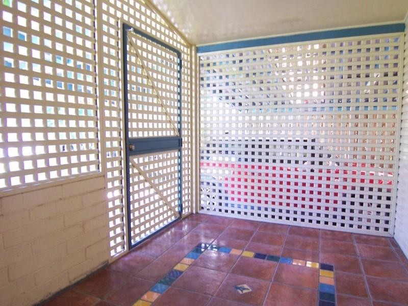 Chermside West QLD 4032