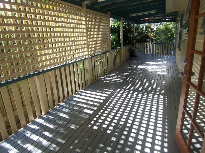 Chermside West QLD 4032