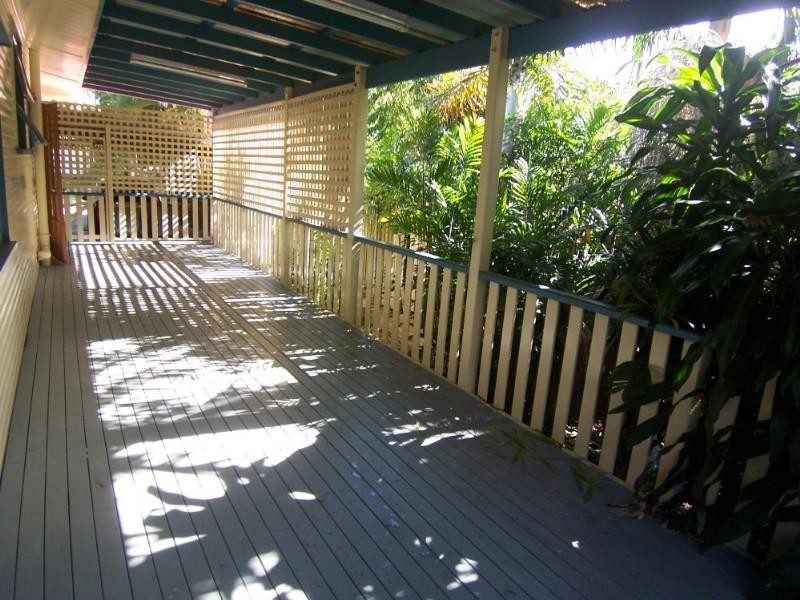 Chermside West QLD 4032