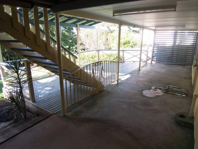 Chermside West QLD 4032