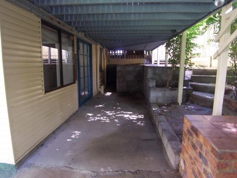 Chermside West QLD 4032