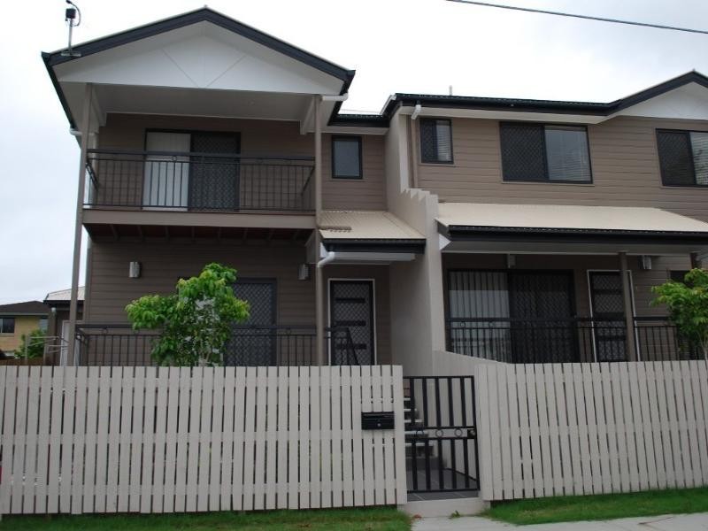 1/5 Western Avenue, Chermside QLD 4032