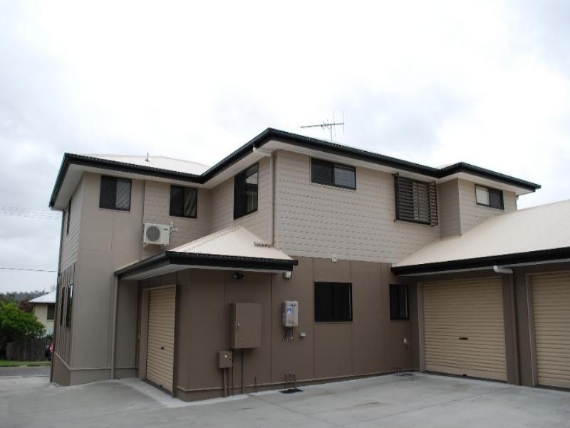 1/5 Western Avenue, Chermside QLD 4032