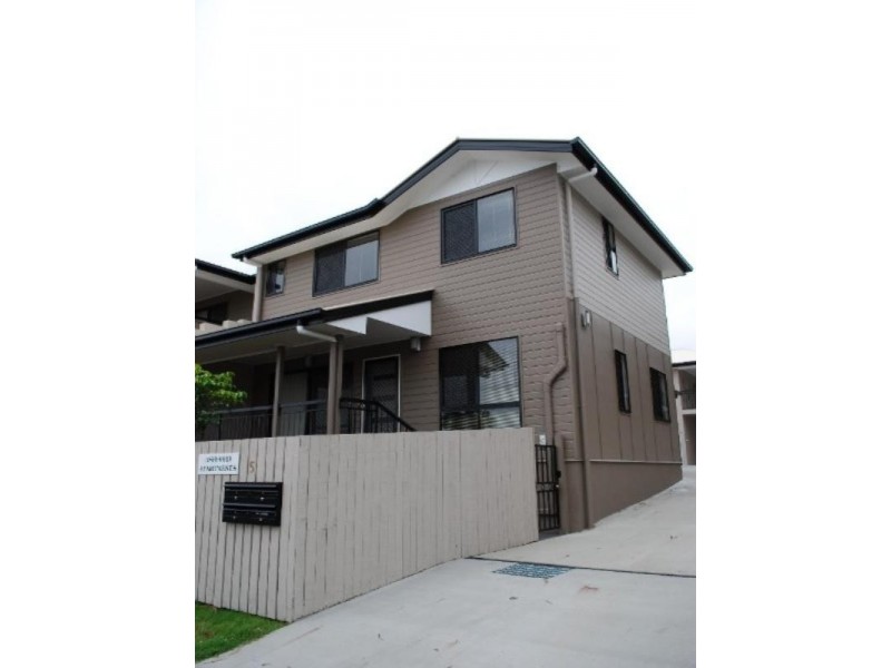 1/5 Western Avenue, Chermside QLD 4032
