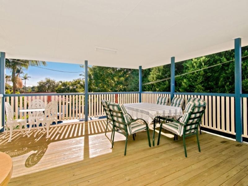 Albany Creek QLD 4035