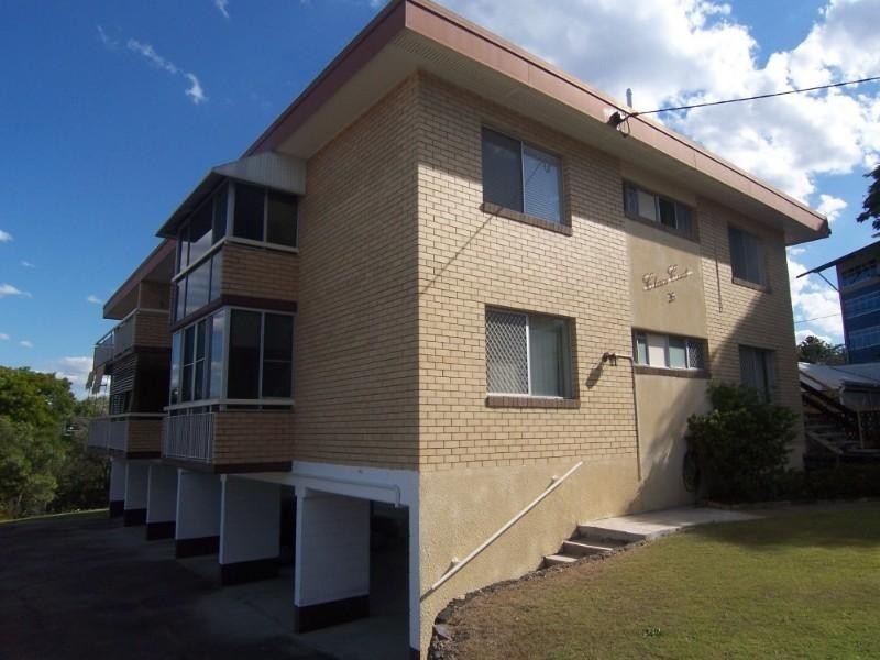 Chermside QLD 4032