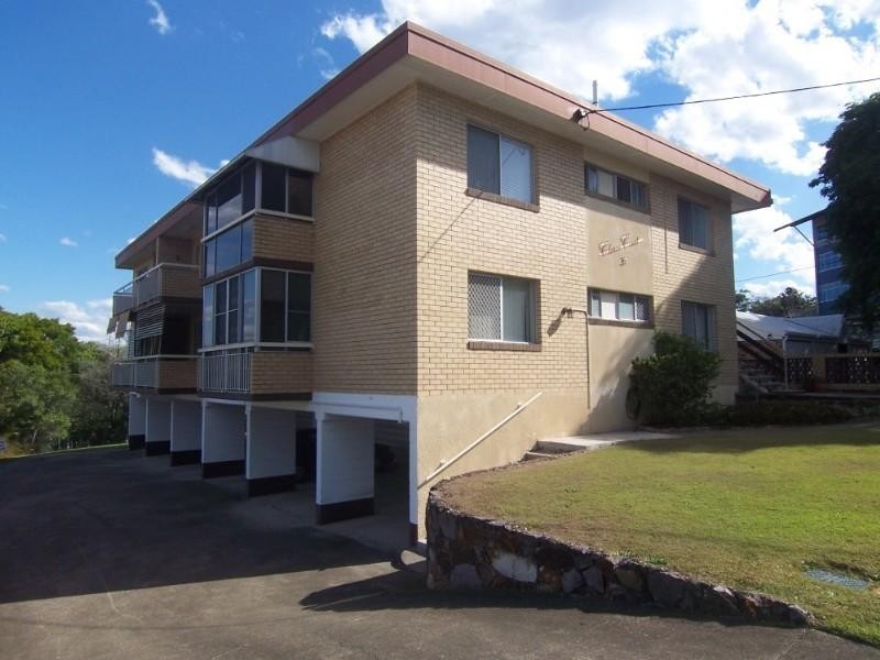 Chermside QLD 4032