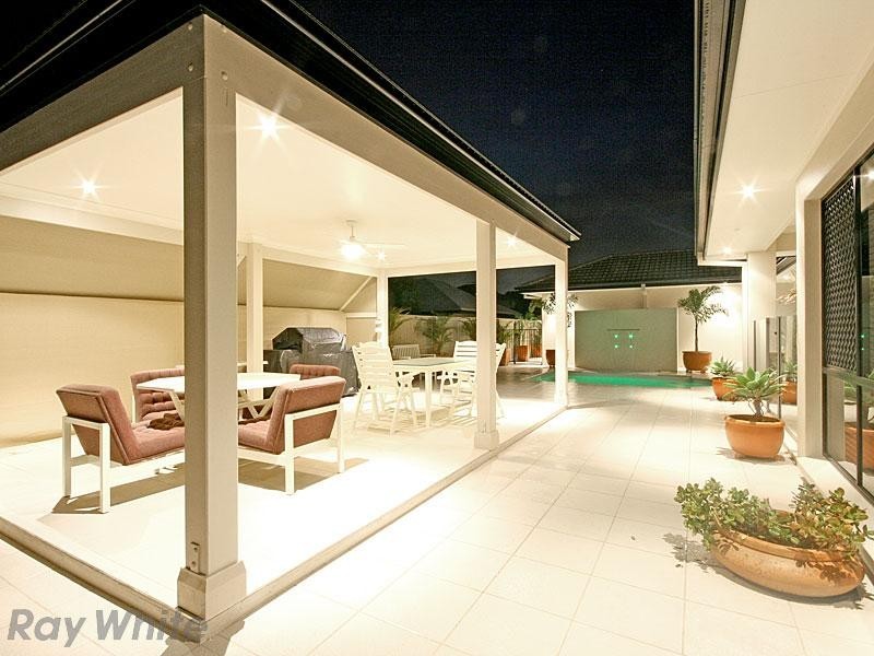 Bridgeman Downs QLD 4035