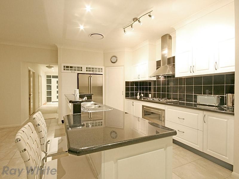 Bridgeman Downs QLD 4035