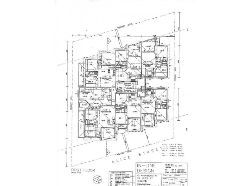 19-21 Alice Street, Kedron QLD 4031