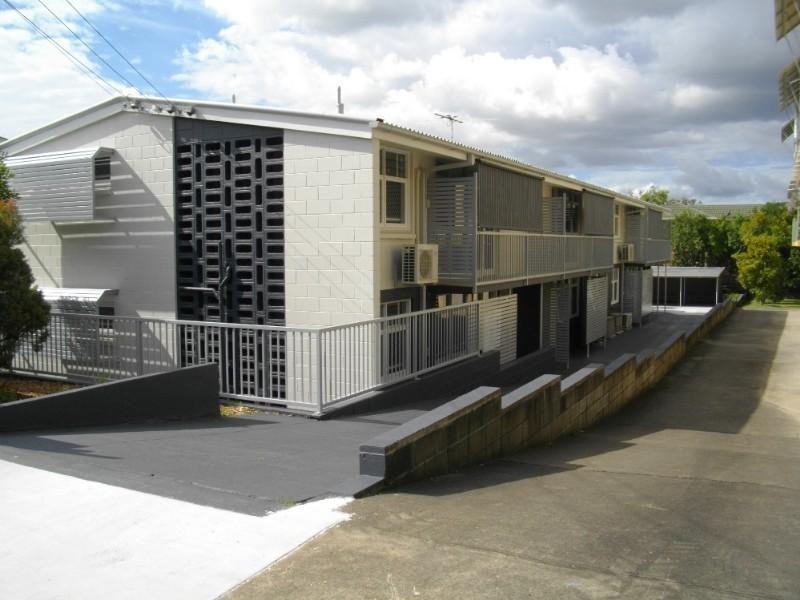 2/115 Kirkland Avenue, Coorparoo QLD 4151