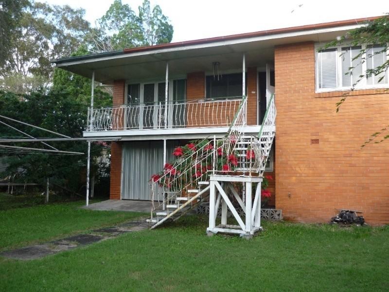 Chermside West QLD 4032