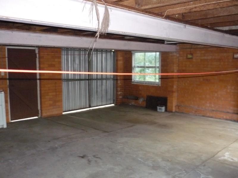 Chermside West QLD 4032