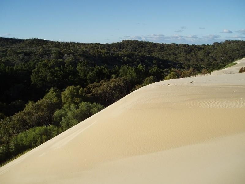 Fraser Island QLD 4581