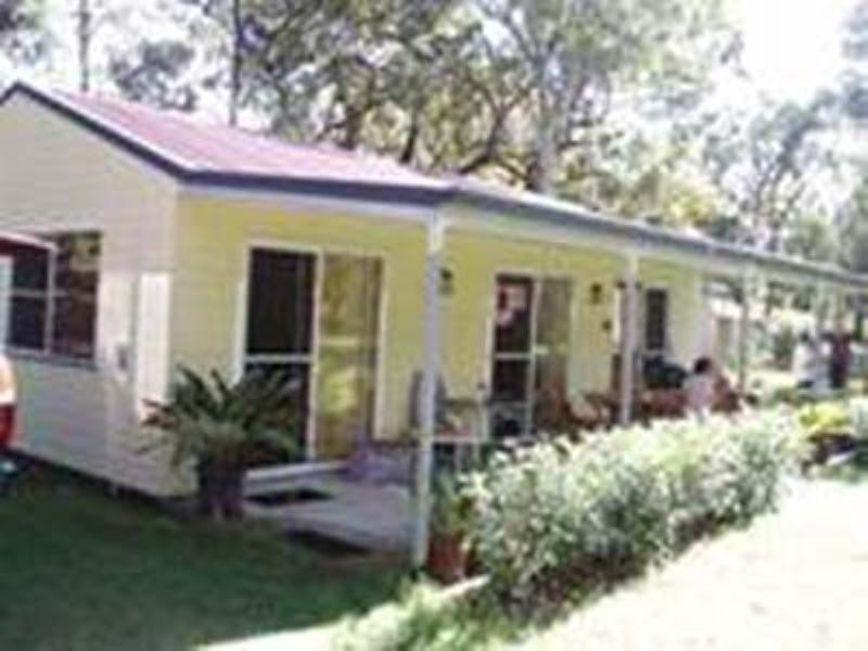 Fraser Island QLD 4581