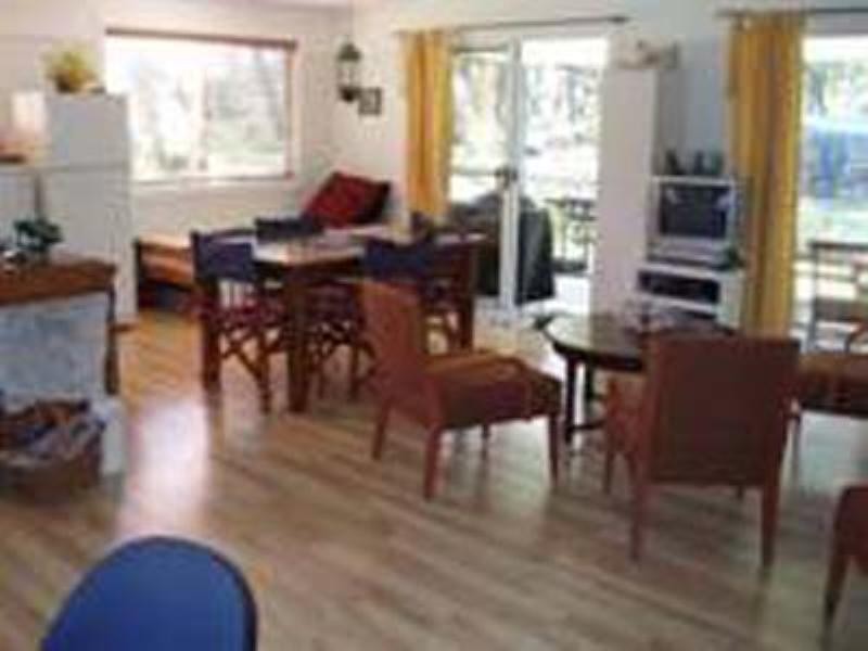 Fraser Island QLD 4581