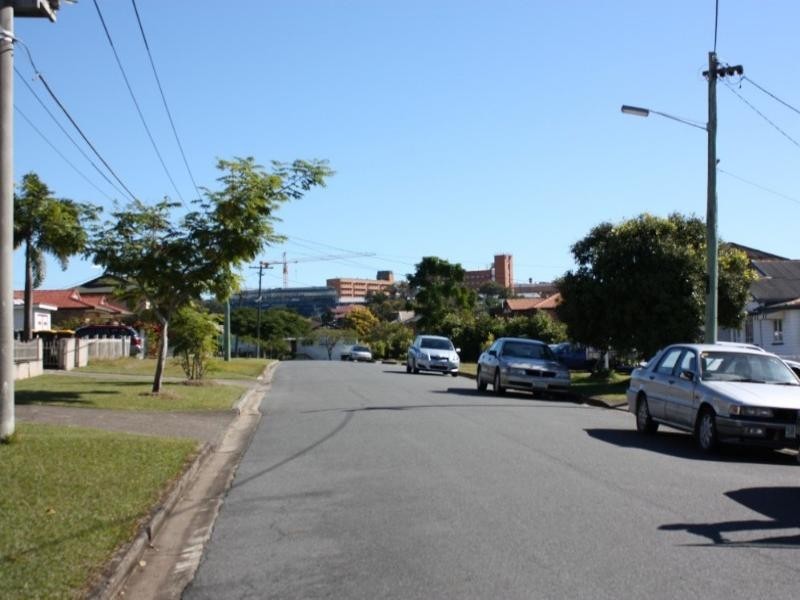 Chermside QLD 4032