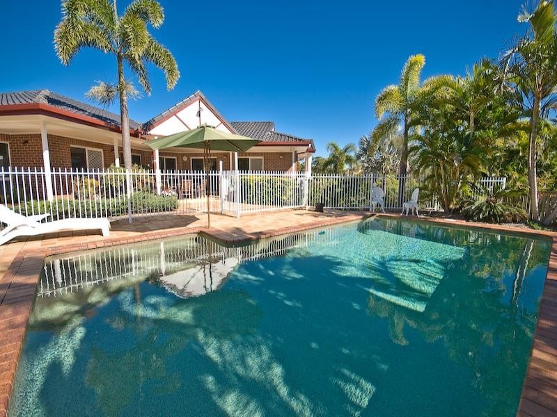 Bridgeman Downs QLD 4035