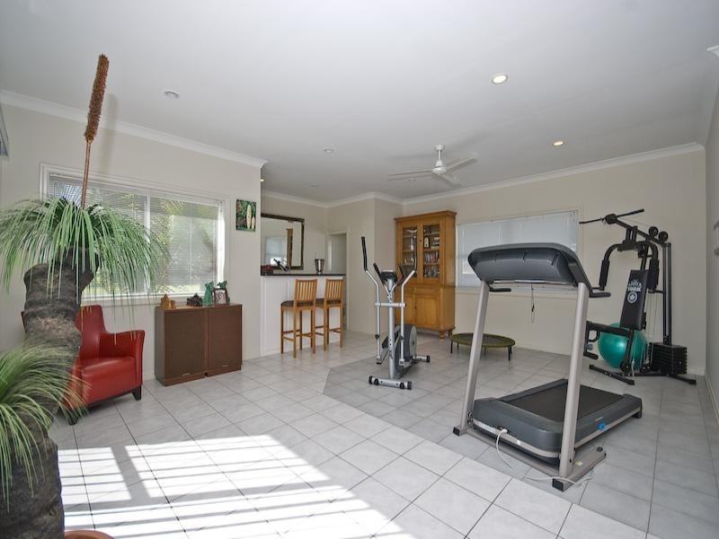 Bridgeman Downs QLD 4035