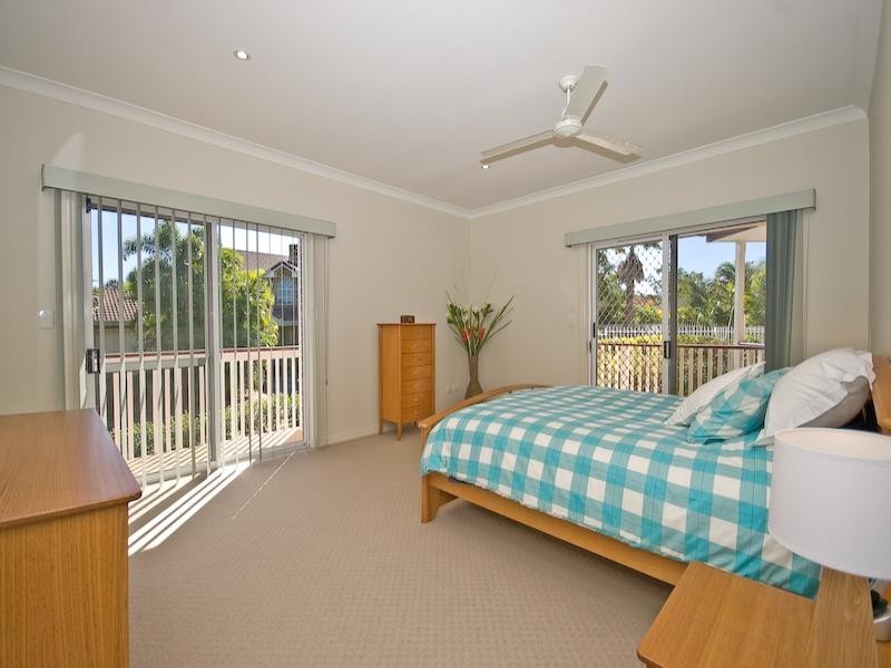 Bridgeman Downs QLD 4035