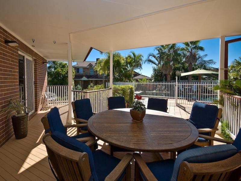 Bridgeman Downs QLD 4035