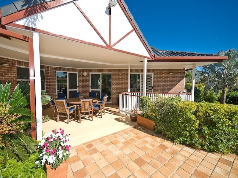 Bridgeman Downs QLD 4035