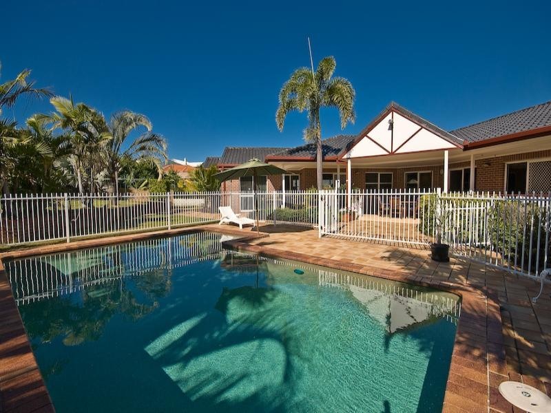 Bridgeman Downs QLD 4035