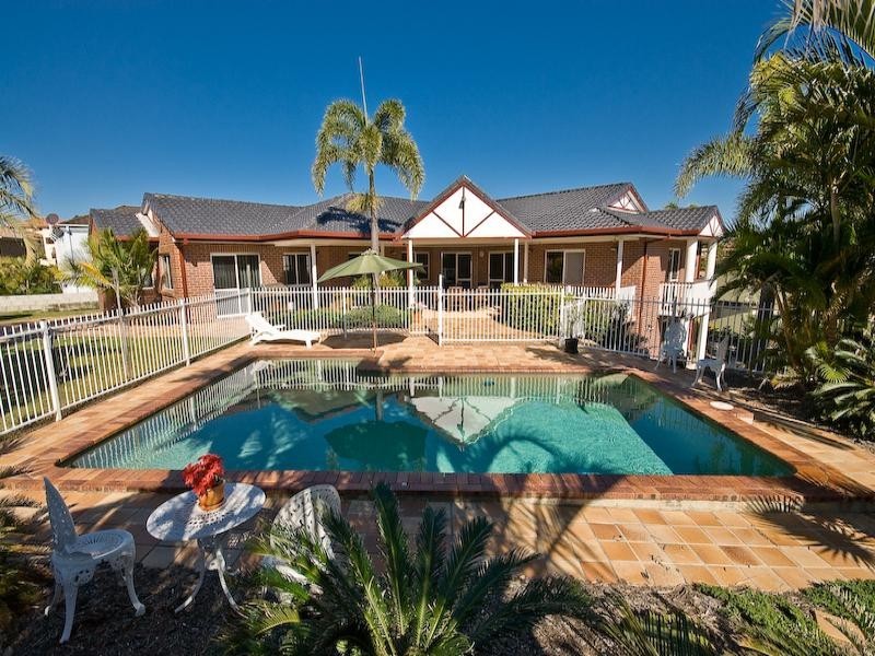 Bridgeman Downs QLD 4035