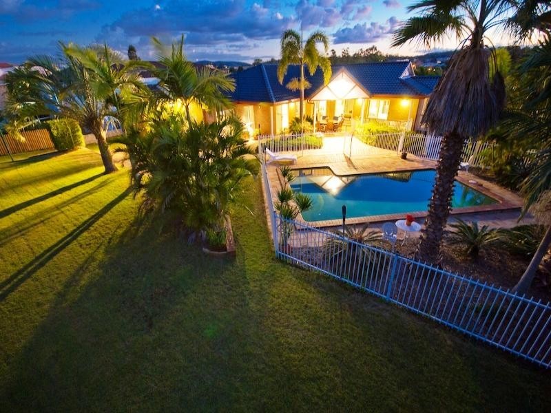 Bridgeman Downs QLD 4035