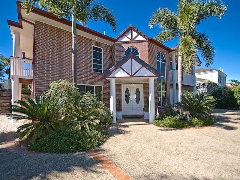 Bridgeman Downs QLD 4035