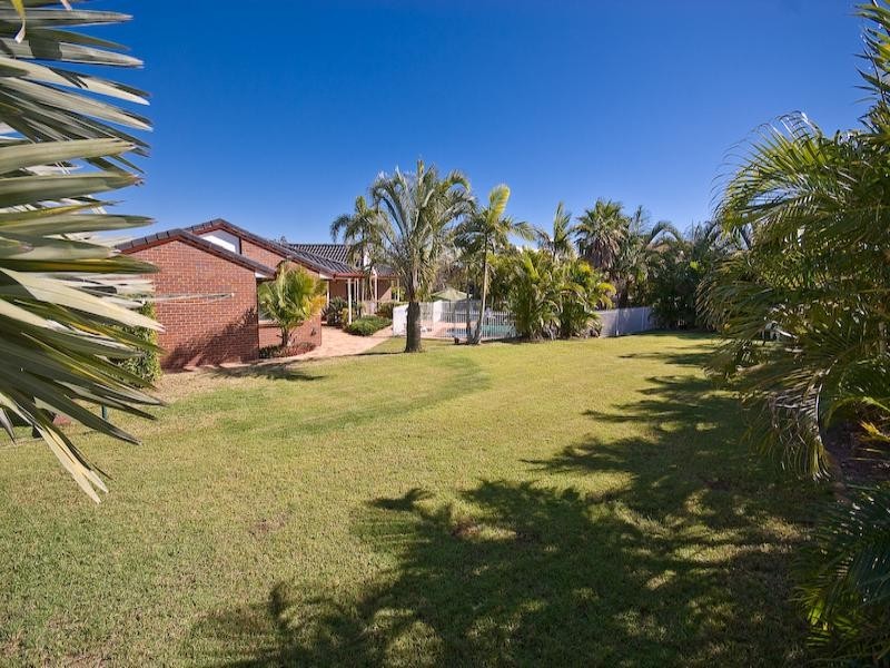 Bridgeman Downs QLD 4035