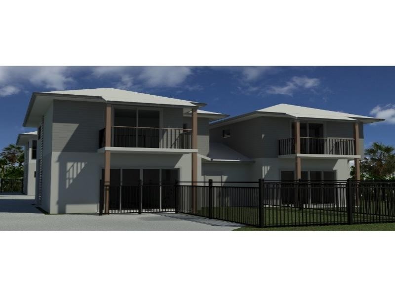 Zillmere QLD 4034