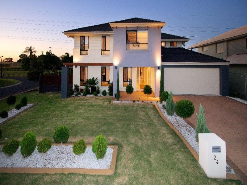 Bridgeman Downs QLD 4035