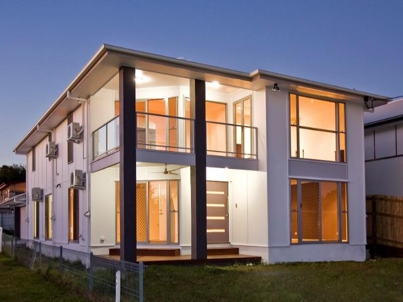 Wavell Heights QLD 4012