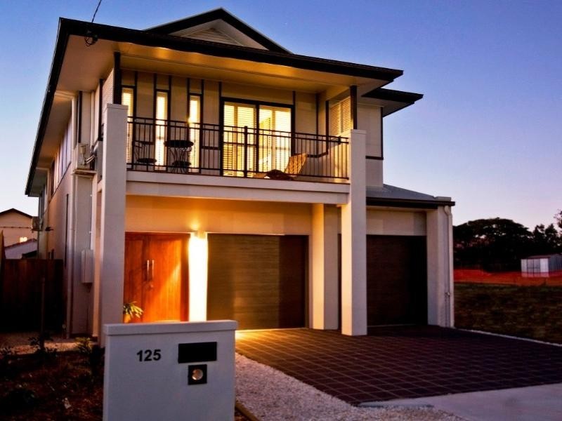 Wavell Heights QLD 4012