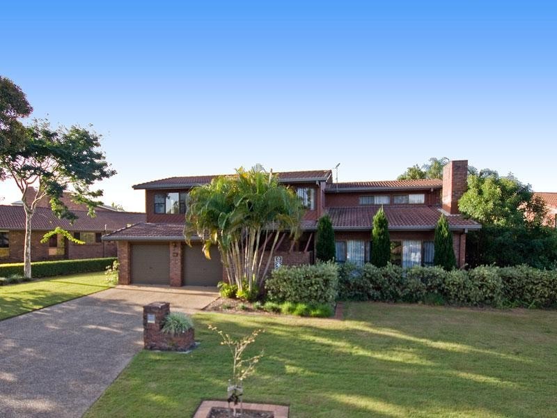 Bridgeman Downs QLD 4035