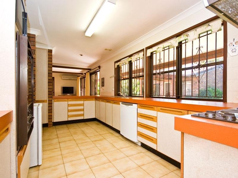 Bridgeman Downs QLD 4035