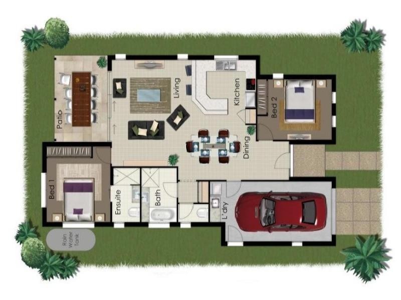 LOT7 Speight Street, Brighton QLD 4017