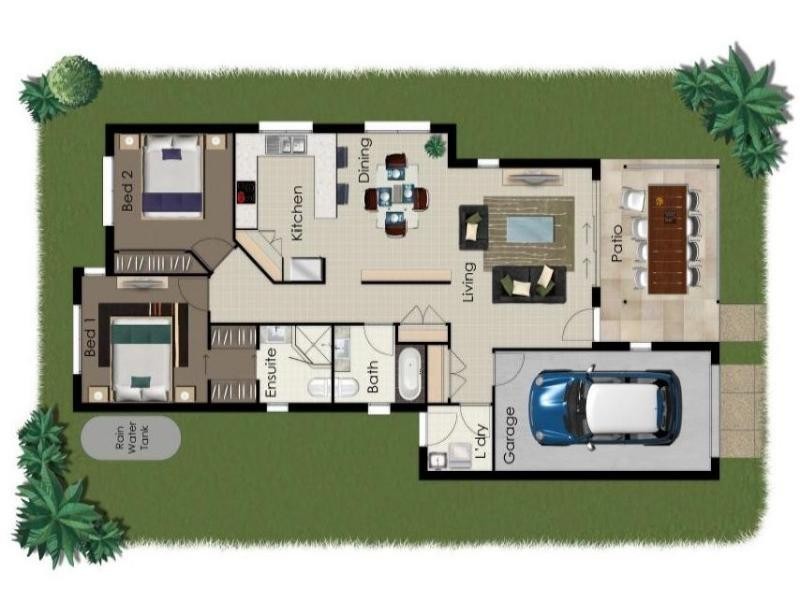 LOT11 Speight Street, Brighton QLD 4017