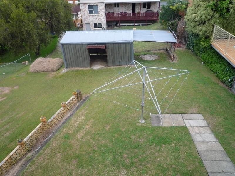 110 Wilgarning Street, Stafford Heights QLD 4053