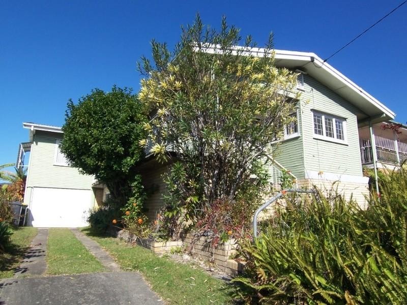 Chermside West QLD 4032