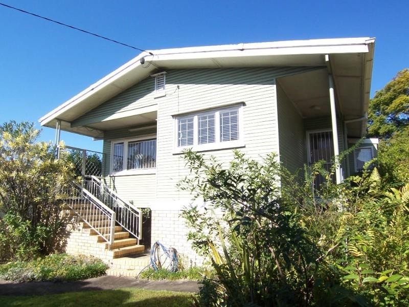 Chermside West QLD 4032