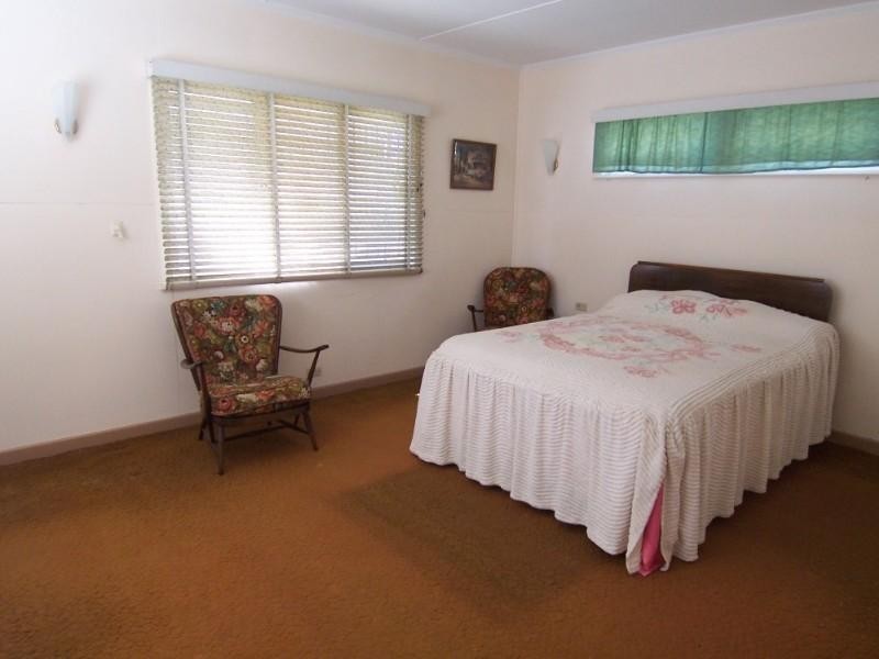 Chermside West QLD 4032