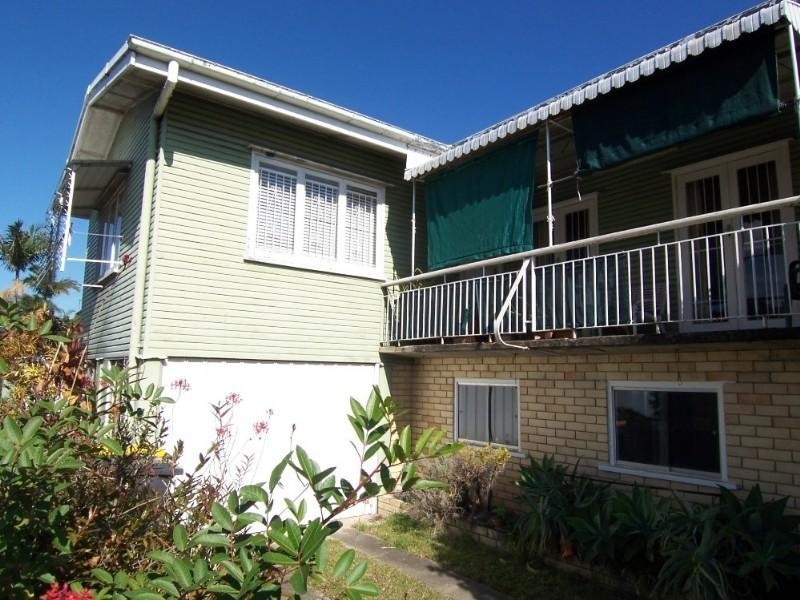 Chermside West QLD 4032