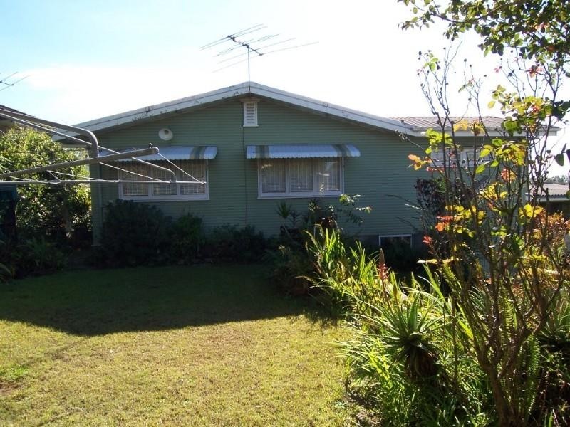 Chermside West QLD 4032